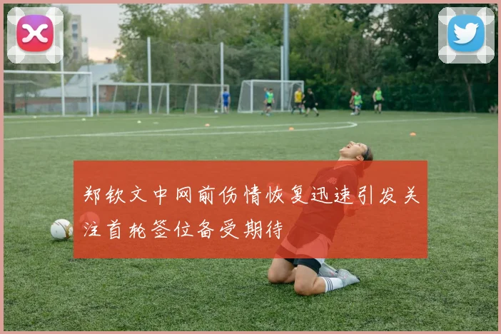 郑钦文中网前伤情恢复迅速引发关注首轮签位备受期待